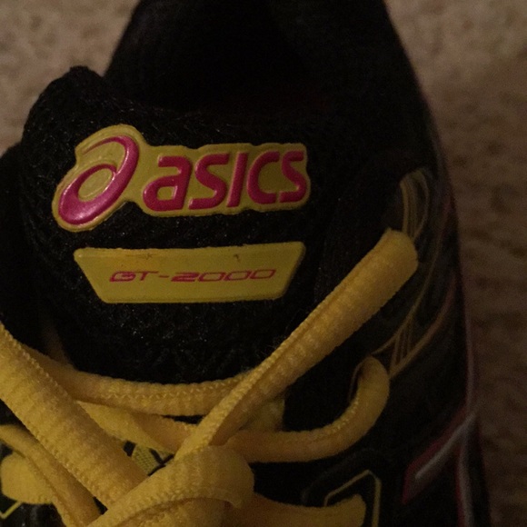 ASICS junior sneakers